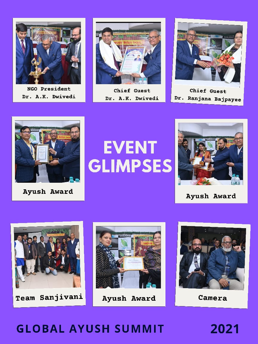 Global Ayush Expo Image 1