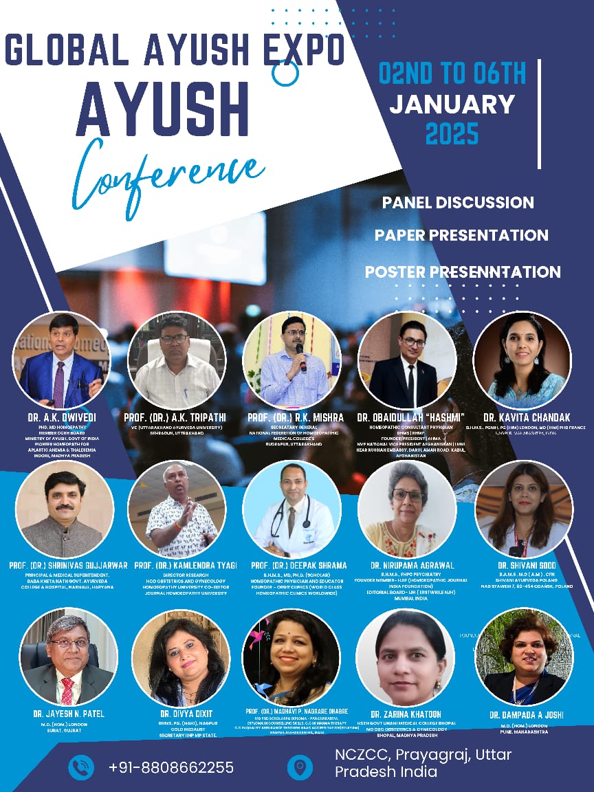 Global Ayush Expo Image 3