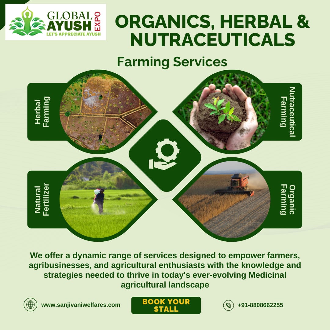 Global Ayush Expo Image 2