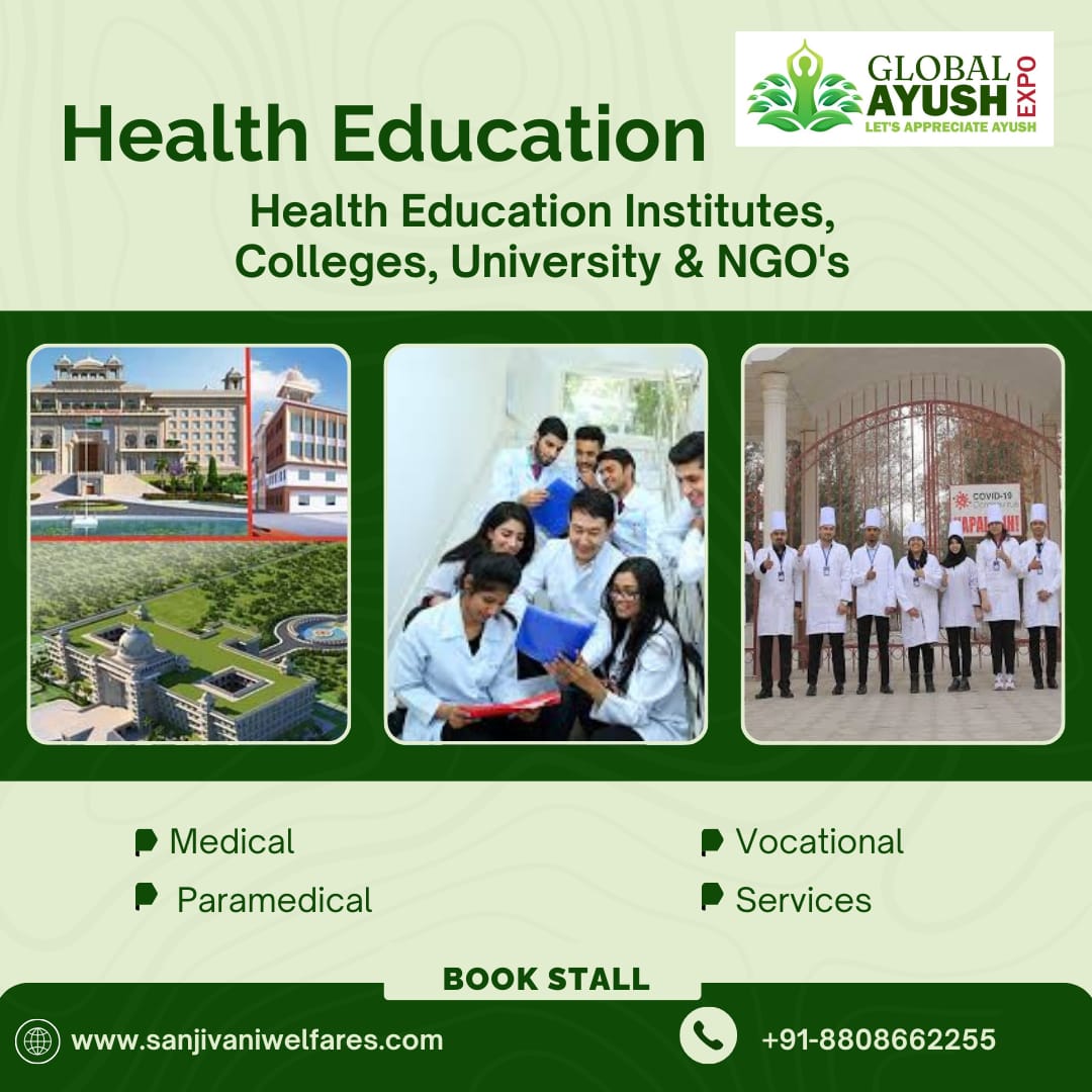 Global Ayush Expo Image 3