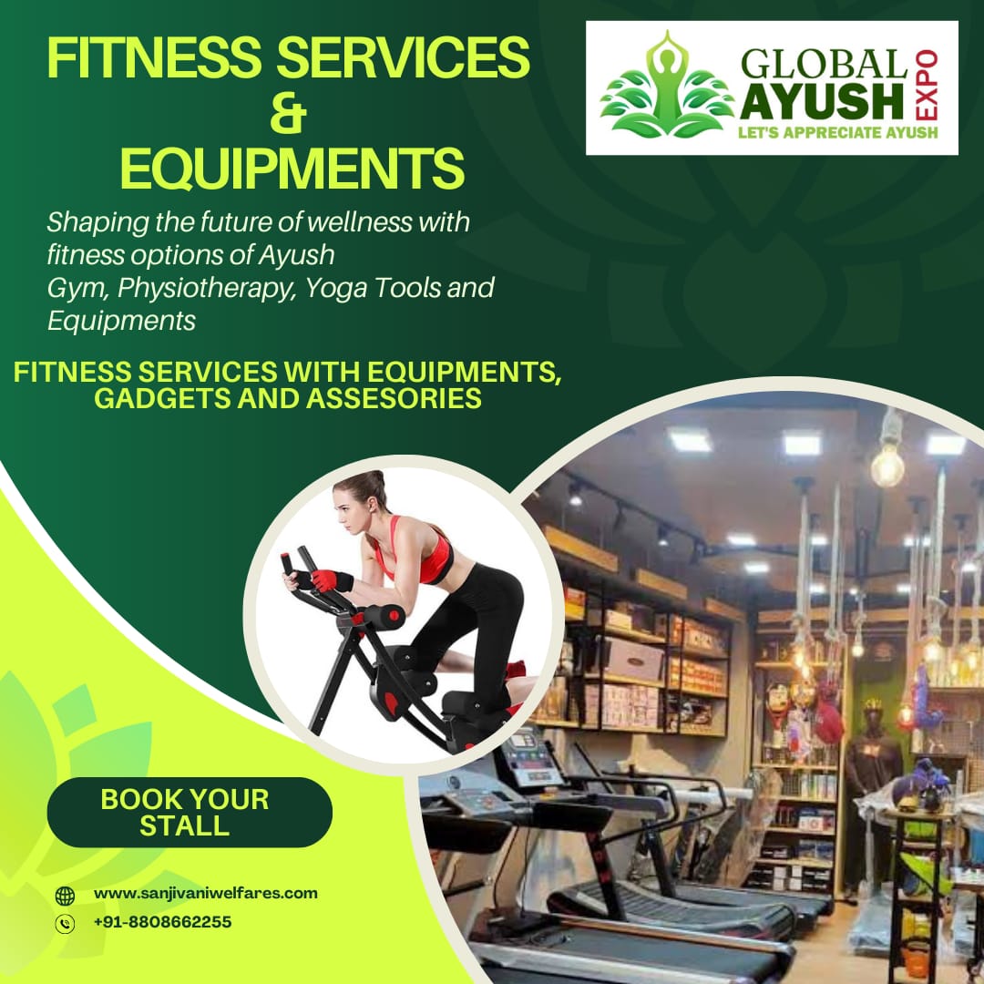 Global Ayush Expo Image 6