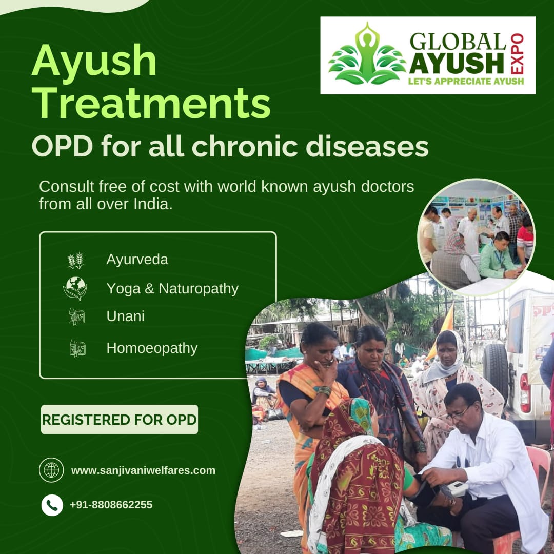Global Ayush Expo Image 7