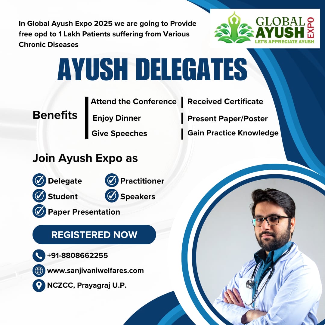 Global Ayush Expo Image 8